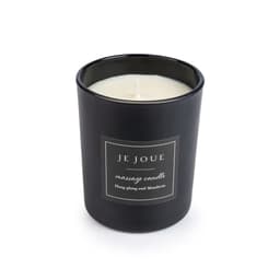 Je Joue Naughty Gift Set, Massagekerze mit Ylang-Ylang-Duft im Detail