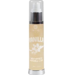 Secretplay 2-1 Erdbeere & Sahne Gel mit Airless-Spender im Detail