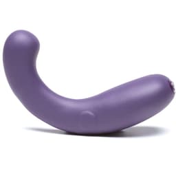 Verpackung des Je Joue G-Kii Stimulators in natürlichem Licht
