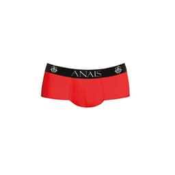 Anais Men Soul Kurzslip, Detailansicht des Beinausschnitts, Ansicht in voller Länge