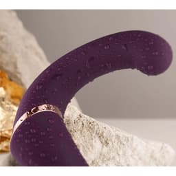 Verpackung des Rocks-Off Gemini Dual-Vibrators in Studioaufnahme auf weißem Hintergrund