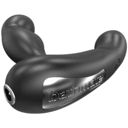 Bathmate Prostate Pro Dammmassager mit Fernbedienung, Gesamtansicht
