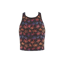 Anais Men Chill Herren-Top, Nahaufnahme des Stoffs
