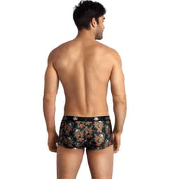 Anais Men Power Boxershorts von hinten mit sportlichem Schnitt