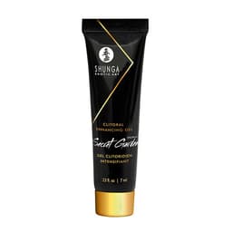 Shunga Naughty Geisha Kit, Detailansicht der Intensivierungscreme