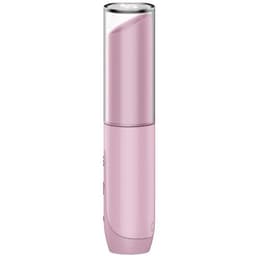 Verpackung des Satisfyer Secret Kiss Wave mit Produktabbildung und Herstellerangaben