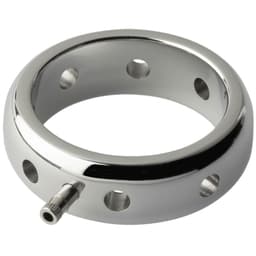 ElectraStim Prestige – Elektro-Penisring aus Edelstahl 316 – 46 mm, Ansicht 14