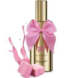 Bijoux Indiscrets Bubble Gum Gel, Verpackung mit Produktangaben