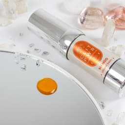 Secret Play Clit Pwr – Klitoris-Balsam mit Erdbeer-Geschmack – Mango / Standard, Ansicht 11