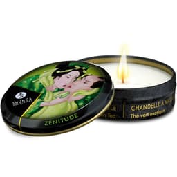 Shunga Edo Garden Kit, alle Komponenten nebeneinander in Studioqualität fotografiert