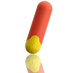 Verpackung des Romp Riot Bullet-Vibrators