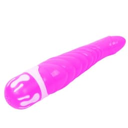 Baile Naturel G-Spot – Realistischer G-Punkt-Vibrator – Lila, Ansicht 10