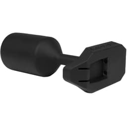 ElectraStim Elektro-Analplug mit 2-mm-Anschluss für ElectraStim-Stimulatoren