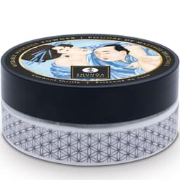 Shunga Essbares Massagepulver-Set – Kokos, Ansicht 6