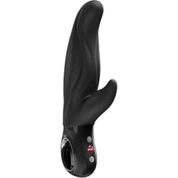 Fun Factory Lady Bi, Ansicht von oben auf den flexiblen Schaft