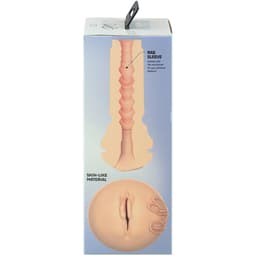 Kiiroo Feel Stars Collection – Stroker nach Wahl – Rae Lil Black, Ansicht 27