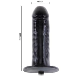 Baile Bigger Joy mit 16 cm Länge im Größenvergleich abgebildet
