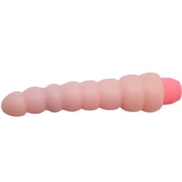 Baile Flexi Vibe Spine, Nahaufnahme der Wellen und inneren Wirbel
