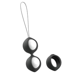 B Swish Bfit Classic Flex mit 7,8 cm Länge im Größenvergleich