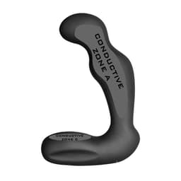 ElectraStim Sirius in gebogener Shape-and-Play-Position von oben