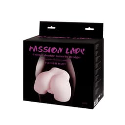 Verpackung des Baile Passion Lady II Flower Masturbators im Überblick