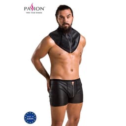 Passion Edward Herren-Dessous-Set, Gesamtansicht aller Teile