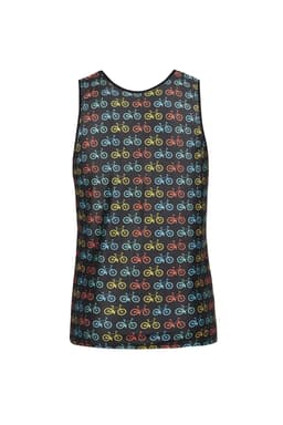 Verpackung des Anais for Men Tank Top in der Produktbox