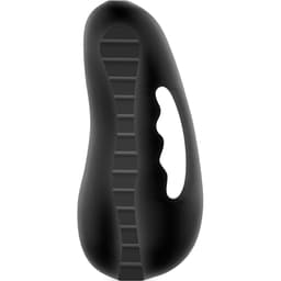 JamyJob Extreme Tensek 4 von der Seite, Materialstruktur im Detail