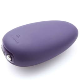 Je Joue Mimi Soft – weiches Klitoris-Massagegerät – Soft Lila, Ansicht 10