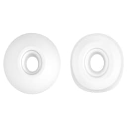 Verpackung der Satisfyer Pro 2 NG Ersatzkappen mit 5 Stück und Produktangaben