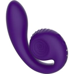 Snail Vibe Gizi mit mehrsprachiger Bedienungsanleitung im Set