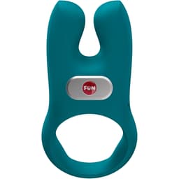 Fun Factory Nos, Verpackung mit ausführlichen Produktinformationen