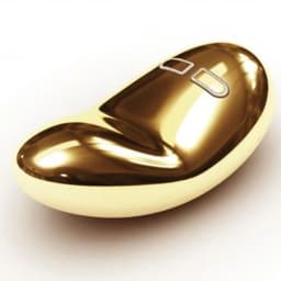 LELO Yva in eleganter Holz-Geschenkbox mit Ladekabel und Handbuch