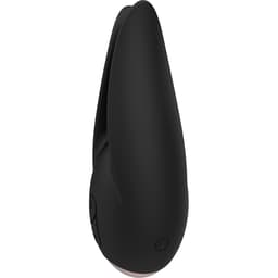 Coquette Chic Desire Flower Vibrator, Nahaufnahme der Silikonoberfläche