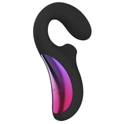 Lelo Enigma Schwarz, Detailansicht des inneren Stimulationsarms