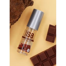 Verpackung des Stimul8 S8 mit Herstellerangaben und Produktbeschreibung