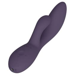 Nahaufnahme der Bedienelemente des Ina Thrust