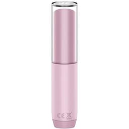 Satisfyer Secret Kiss Wave, Ansicht der Bedientaste zur Modiauswahl