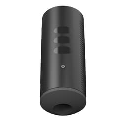 Kiiroo Titan von der Seite mit berührungsempfindlicher Steuerfläche