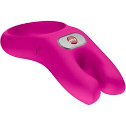 Fun Factory Nos Classic von der Seite, flexible Vibrationsarme im Detail