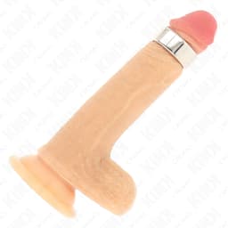Kink Penisring aus Metall – massiver Ring in mehreren Größen – 3 cm, Ansicht 12