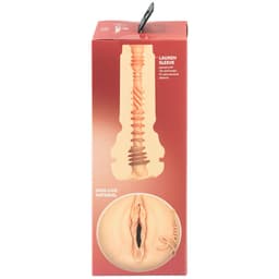 Kiiroo Feel Stars Collection – Stroker nach Wahl – Lauren Phillips, Ansicht 13