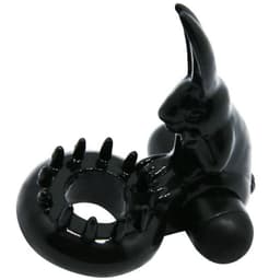 Baile Sweet Ring Vibrationsring mit Kaninchen, Gesamtansicht