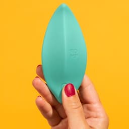 Romp Wave, Detailaufnahme der flexiblen Form