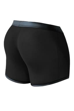 Cut4Men Sheer Boxer, Rückenansicht im Detail