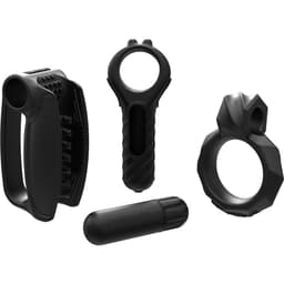 Verpackung des Bathmate Vibe Resistance Kit zur besseren Einschätzung der Proportionen
