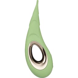 Lelo Dot Cruise – Klitoris-Stimulator, gelb, weitere Produktansicht Nummer 9 in Detailauflösung