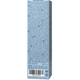Mister Size Premium Gleitgel, Verpackung mit Produktinformationen