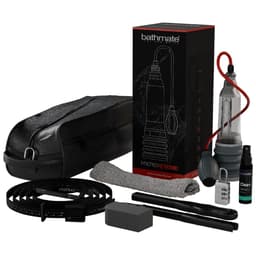 Bathmate Hydroxtreme – Hydropumpe mit Handball-Kit – Hydroxtreme 6, Ansicht 9