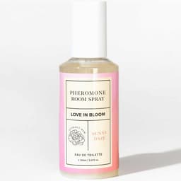 Eye of Love Bloom Sunny Daze Raumspray 150 ml, Gesamtansicht der Flasche